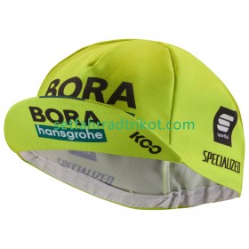Bora-Hansgrohe Renncap 2024 N001